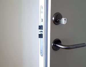 Udskiftning af låse udført af billig låsesmed
