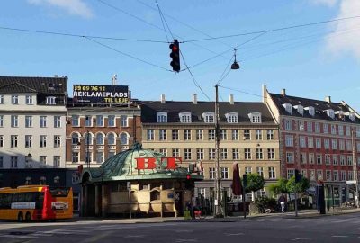 Låsesmed Østerbro